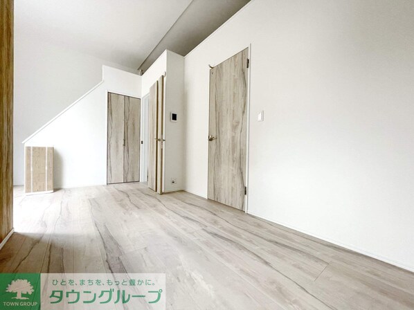 Luonto古淵の物件内観写真